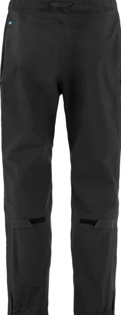 Fjällräven Keb Gtx Trousers M Black