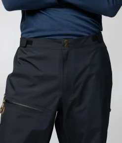 Fjällräven Keb Gtx Trousers M Black