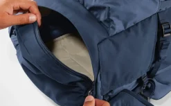 Fjällräven Keb 52 Olive/Deep Forest