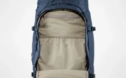 Fjällräven Keb 72 Storm/Dark Navy