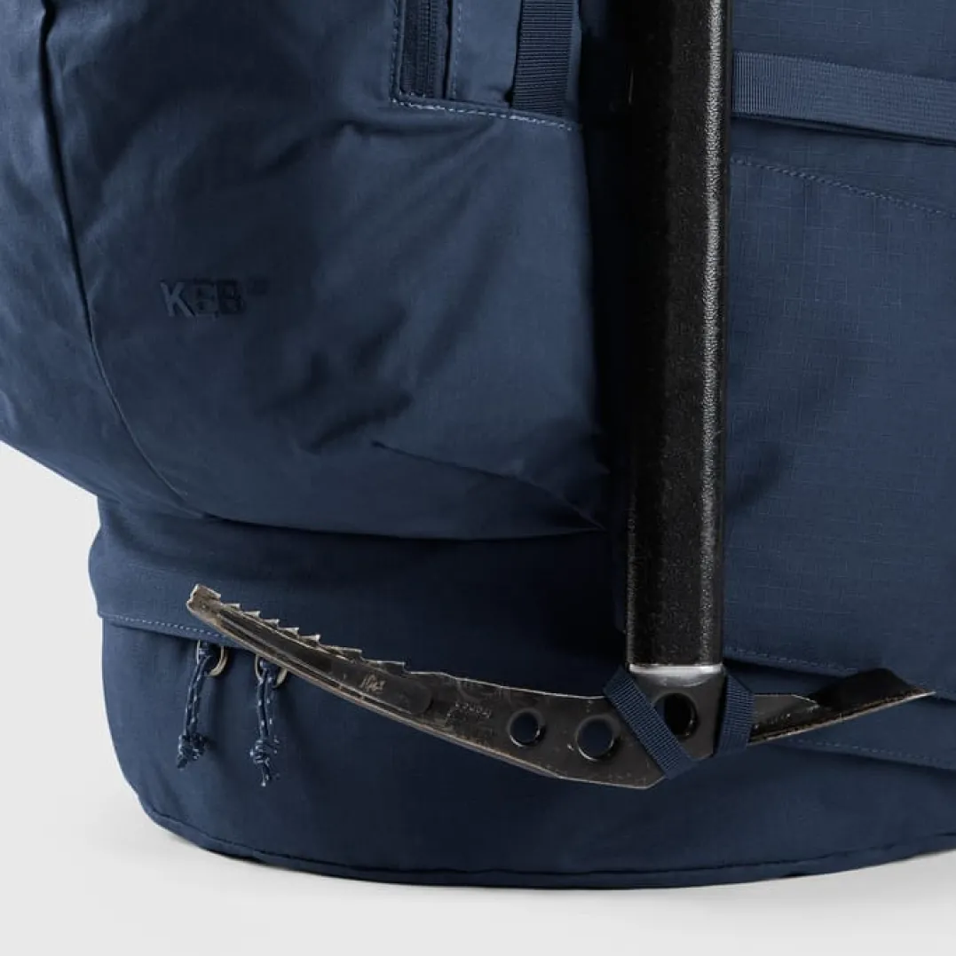 Fjällräven Keb 72 Storm/Dark Navy