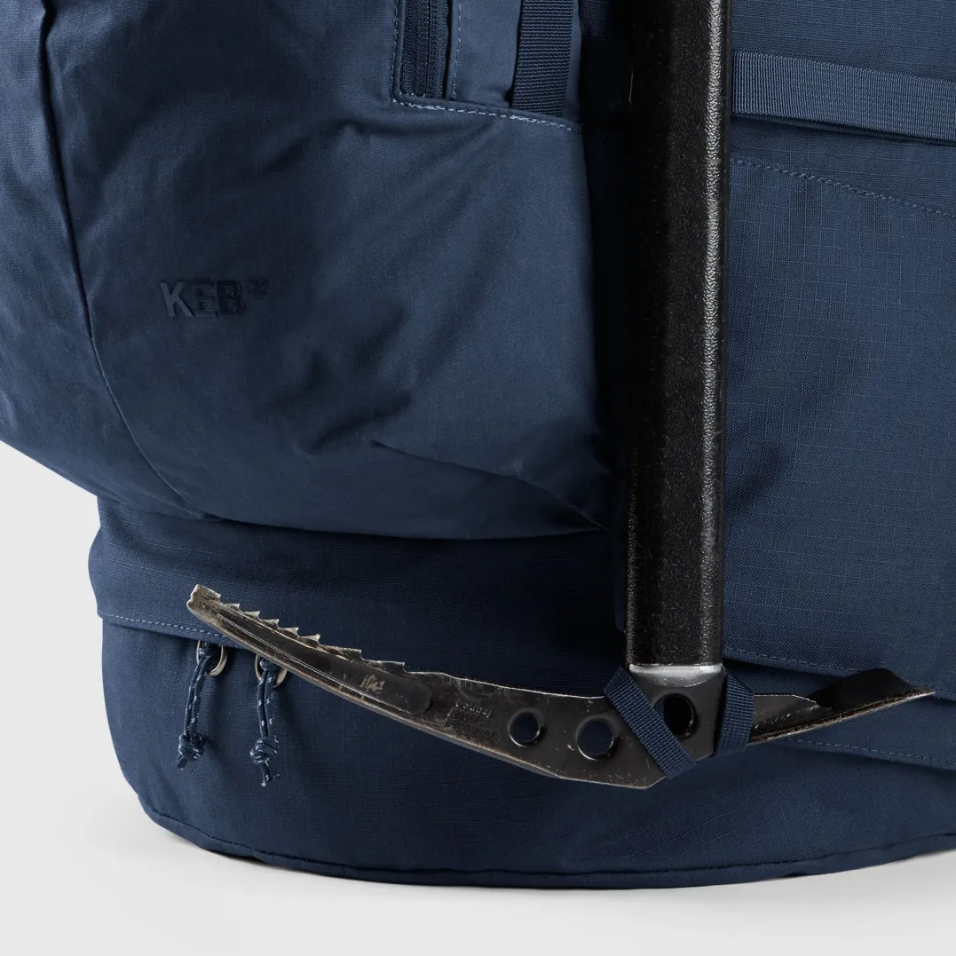 Fjällräven Keb 72 Storm/Dark Navy