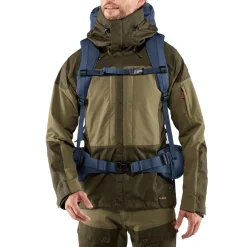Fjällräven Keb 72 Storm/Dark Navy