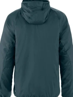 Fjällräven Keb Thermal Wind Jacket Men's Mountain Blue