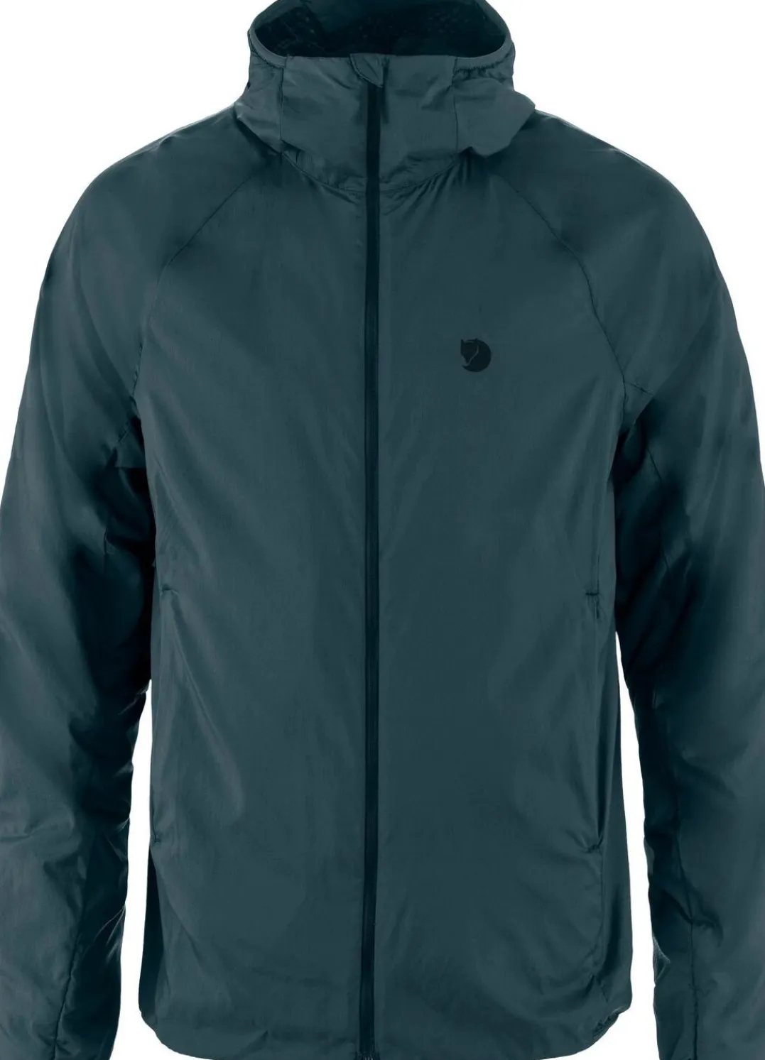 Fjällräven Keb Thermal Wind Jacket Men's Mountain Blue