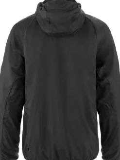 Fjällräven Keb Thermal Wind Jacket Men's Black