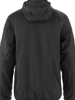 Fjällräven Keb Thermal Wind Jacket Men's Black