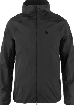 Fjällräven Keb Thermal Wind Jacket Men's Black