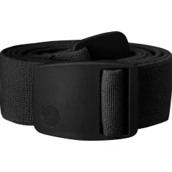 Fjällräven Keb Trekking Belt Black