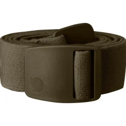 Fjällräven Keb Trekking Belt Dark Olive