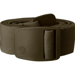 Fjällräven Keb Trekking Belt Dark Olive
