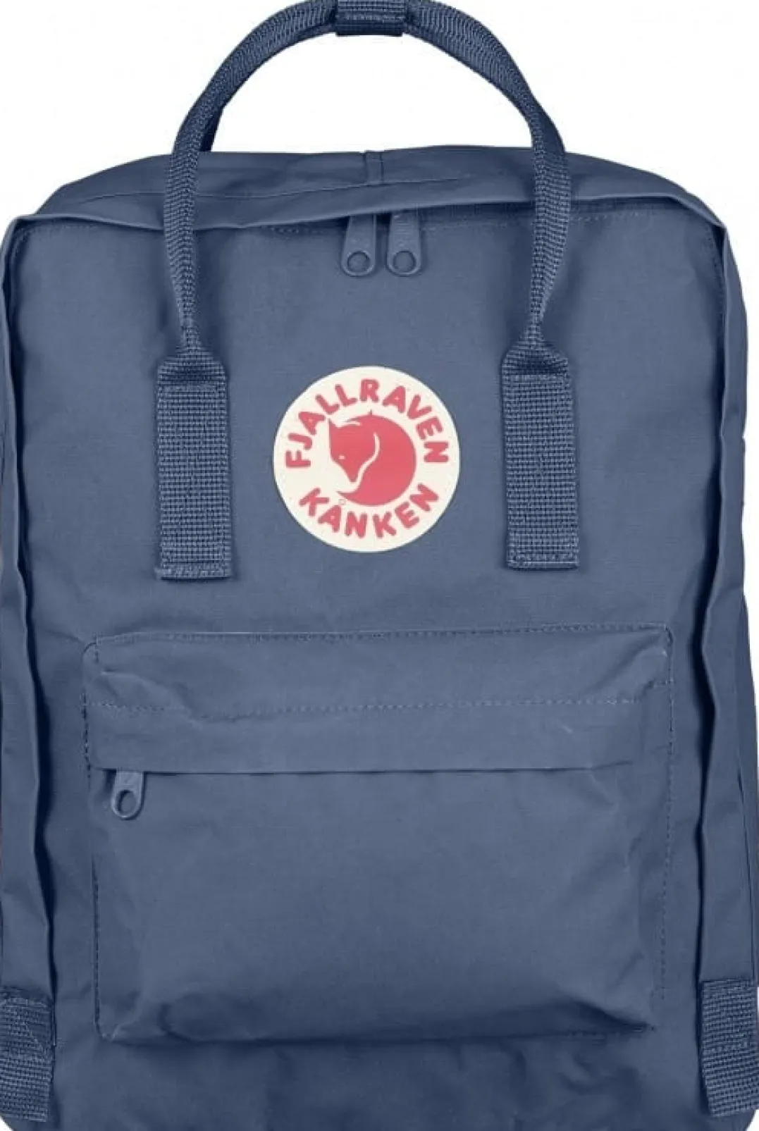 Fjällräven Kånken Blue Ridge