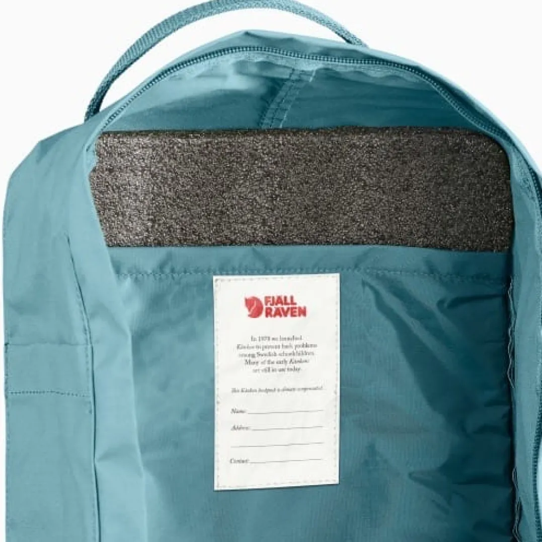 Fjällräven Kånken Blue Ridge