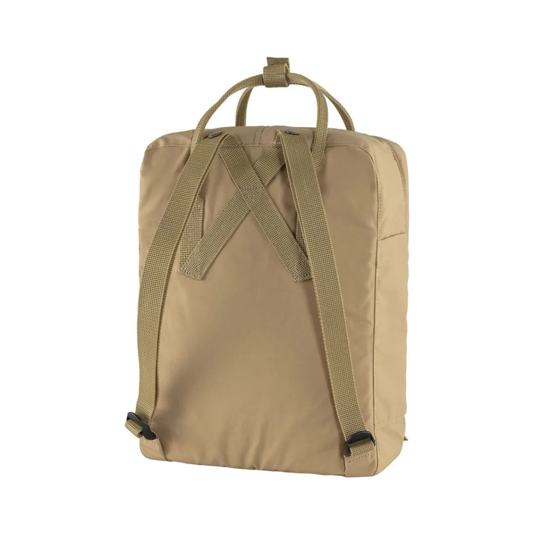 Fjällräven Kånken Clay