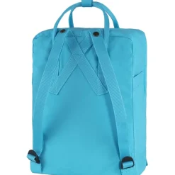 Fjällräven Kånken Deep Turqoise