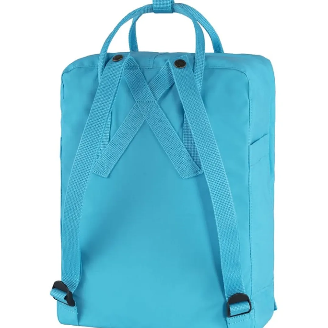 Fjällräven Kånken Deep Turqoise