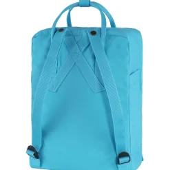 Fjällräven Kånken Deep Turqoise