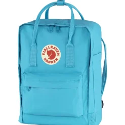 Fjällräven Kånken Deep Turqoise