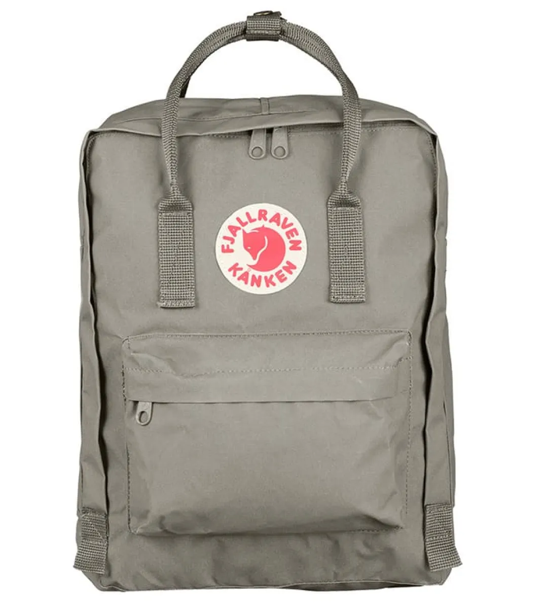 Fjällräven Kånken Fog