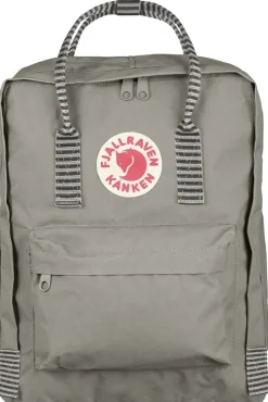 Fjällräven Kånken Fog/Striped