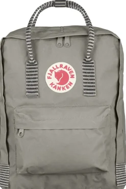 Fjällräven Kånken Fog/Striped