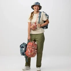 Fjällräven Kånken Graphics Nimbus Blue-hidden Animals