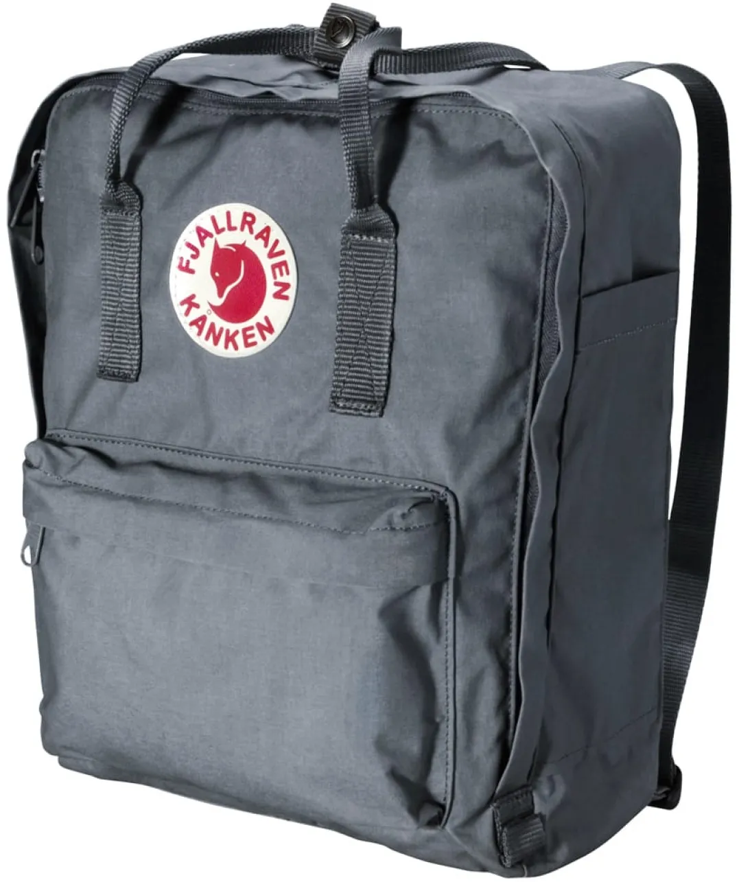 Fjällräven Kånken Graphite