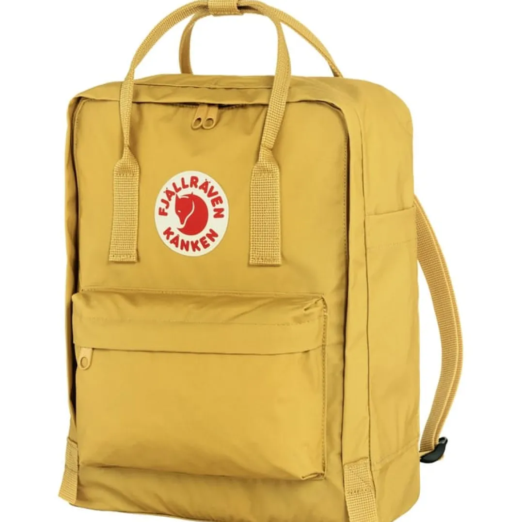 Fjällräven Kånken Kantarell