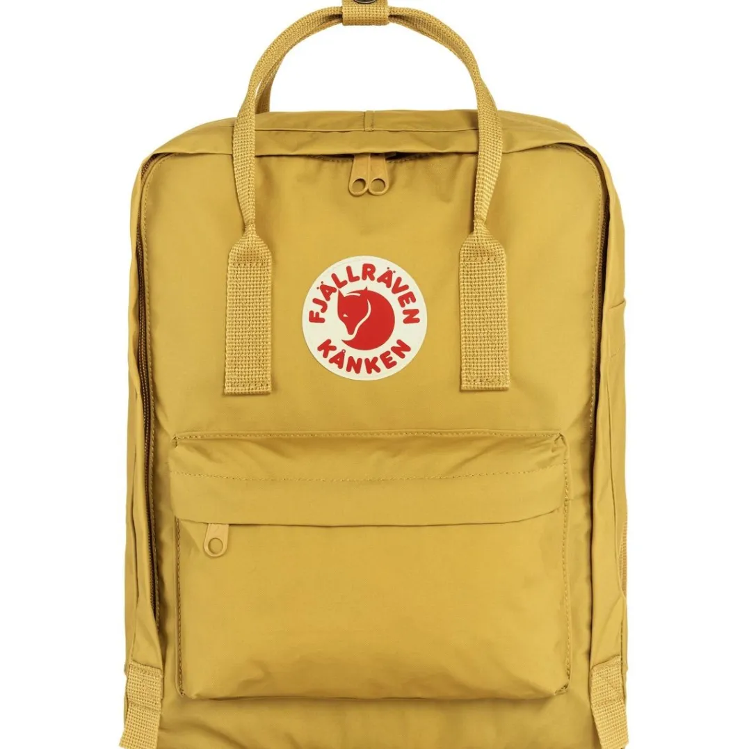 Fjällräven Kånken Kantarell