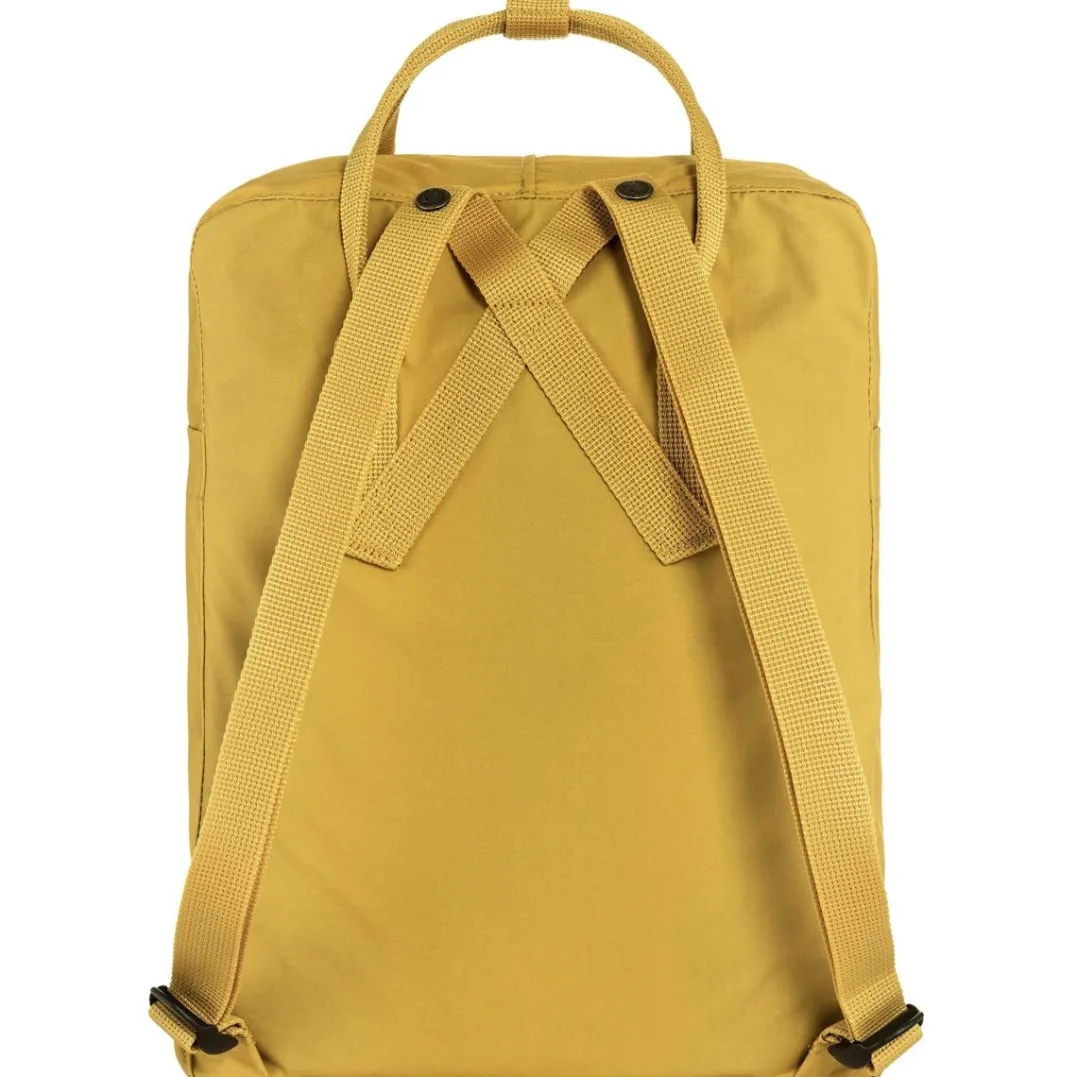 Fjällräven Kånken Kantarell
