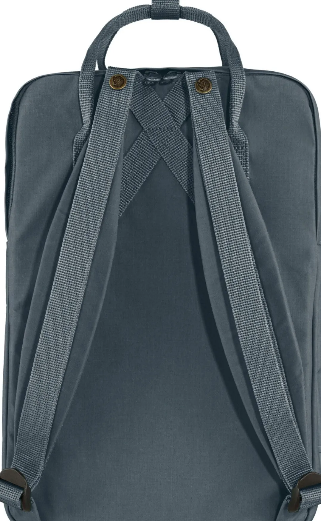 Fjällräven Kånken Laptop 15" Graphite