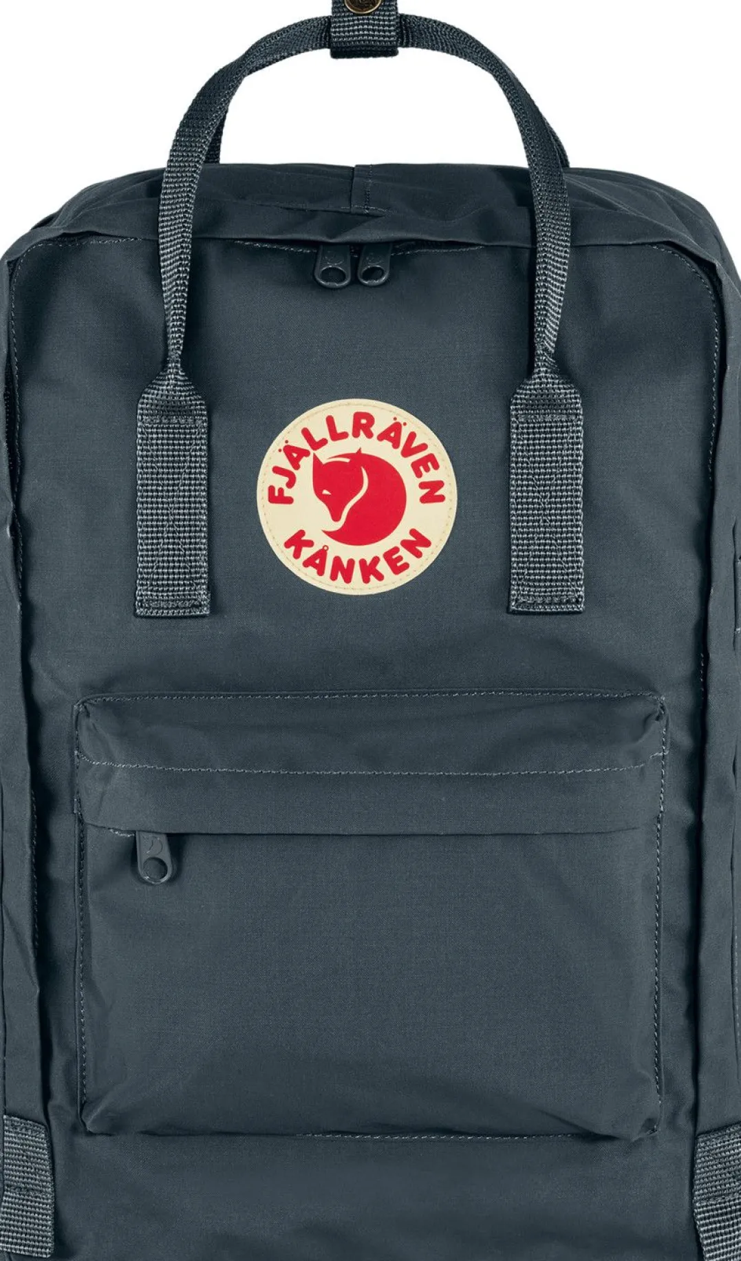 Fjällräven Kånken Laptop 15" Graphite