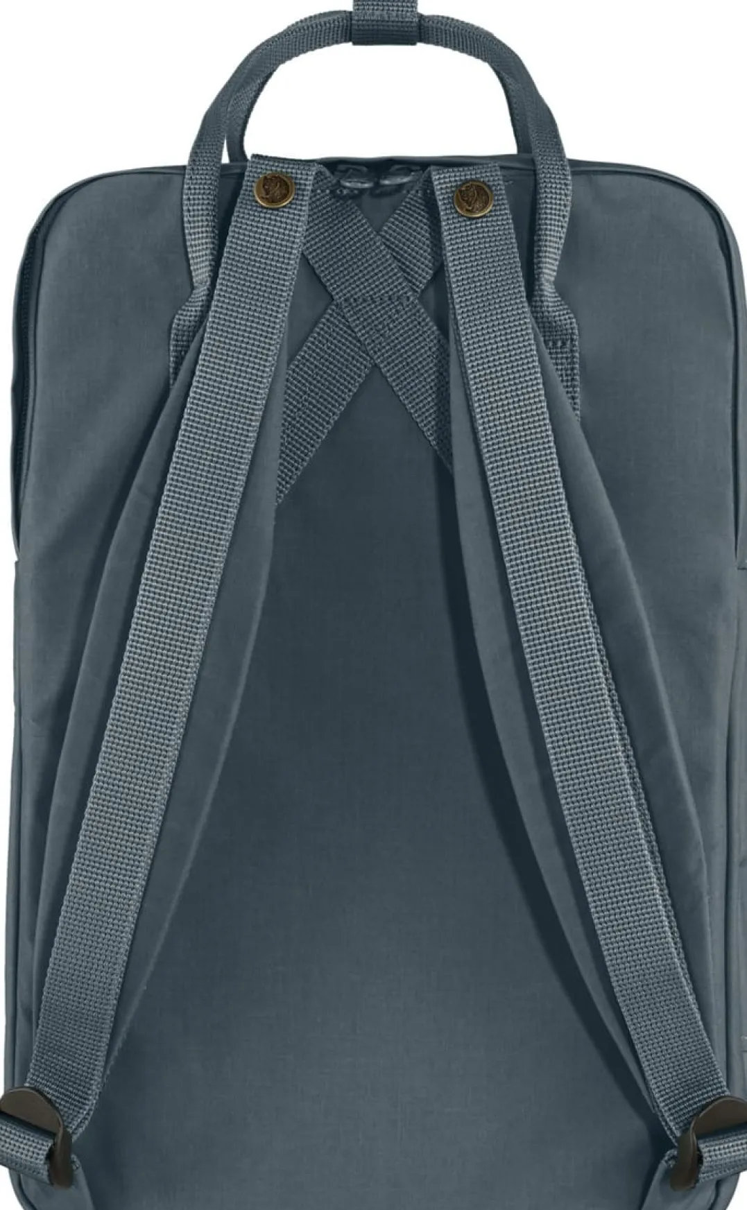 Fjällräven Kånken Laptop 15" Graphite