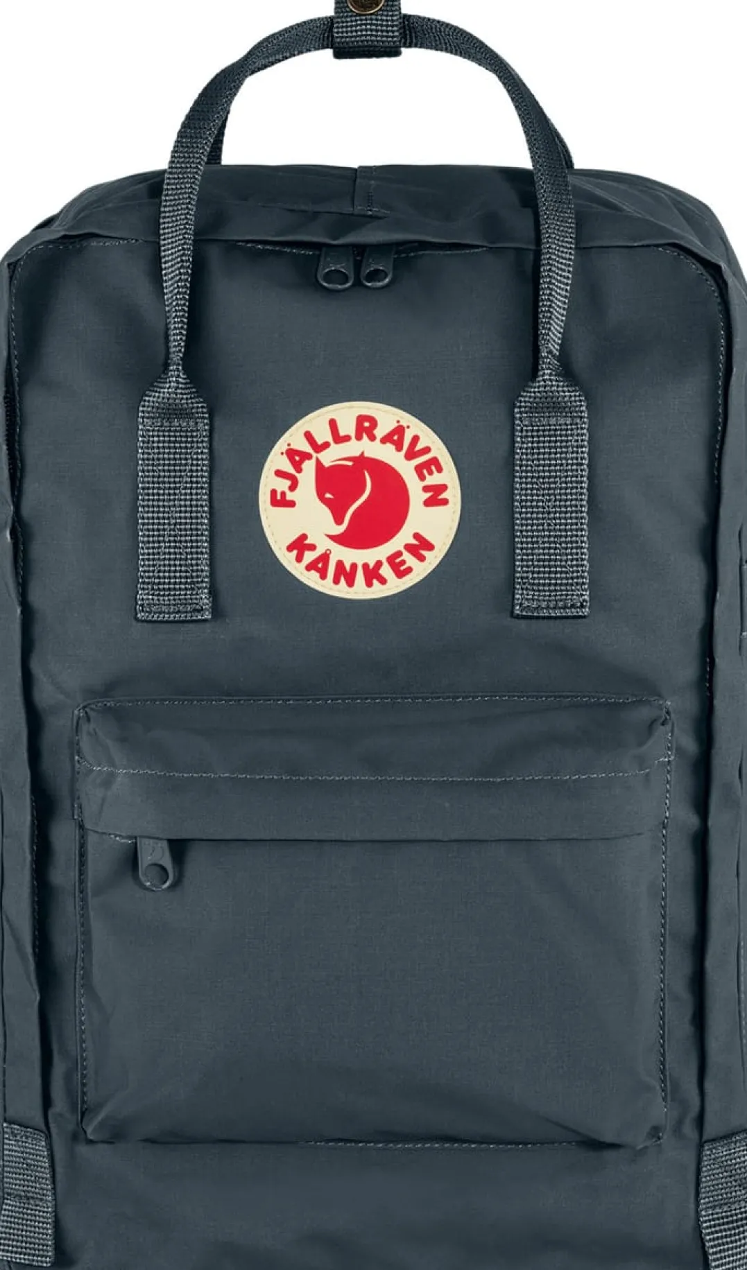 Fjällräven Kånken Laptop 15" Graphite