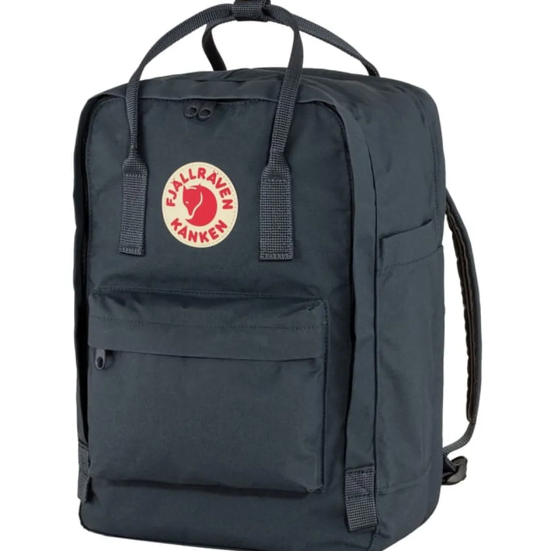 Fjällräven Kånken Laptop 15" Navy