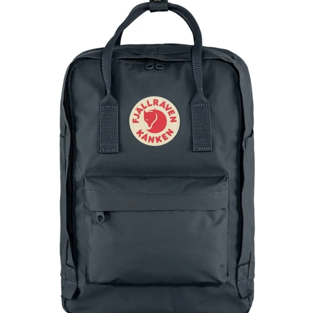 Fjällräven Kånken Laptop 15" Navy