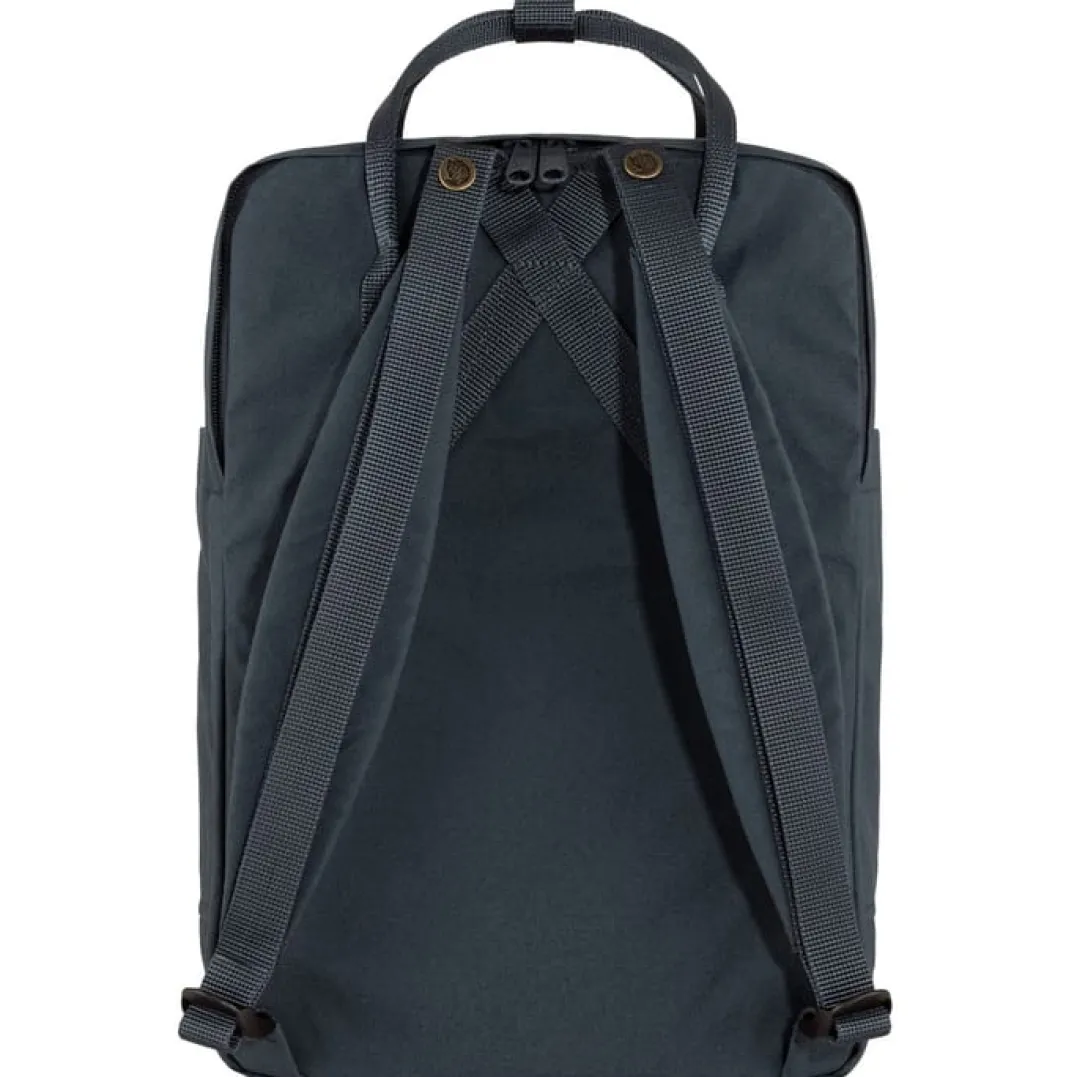 Fjällräven Kånken Laptop 15" Navy
