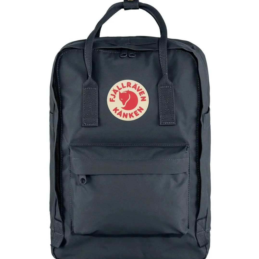 Fjällräven Kånken Laptop 15" Navy