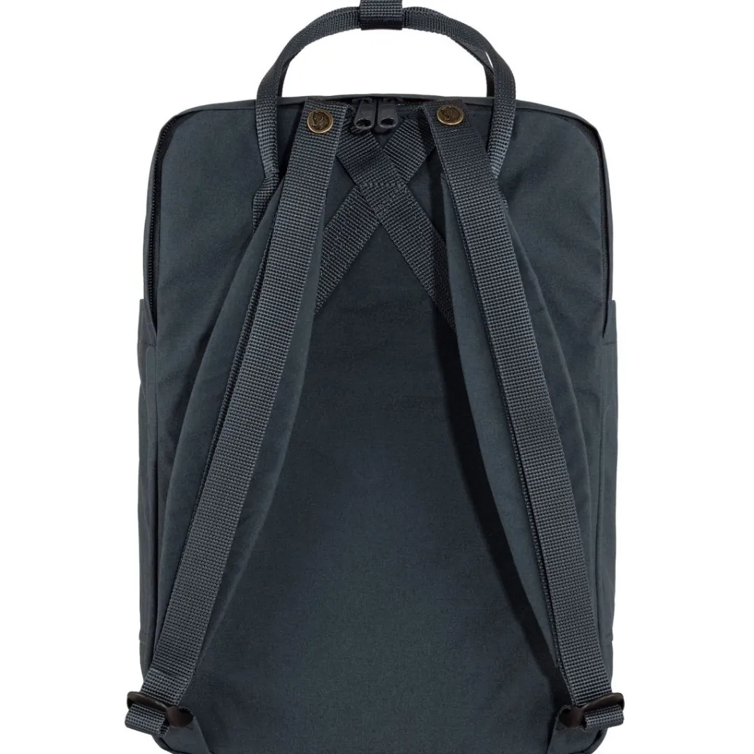 Fjällräven Kånken Laptop 15" Navy