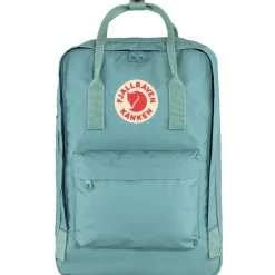 Fjällräven Kånken Laptop 15" Sky Blue