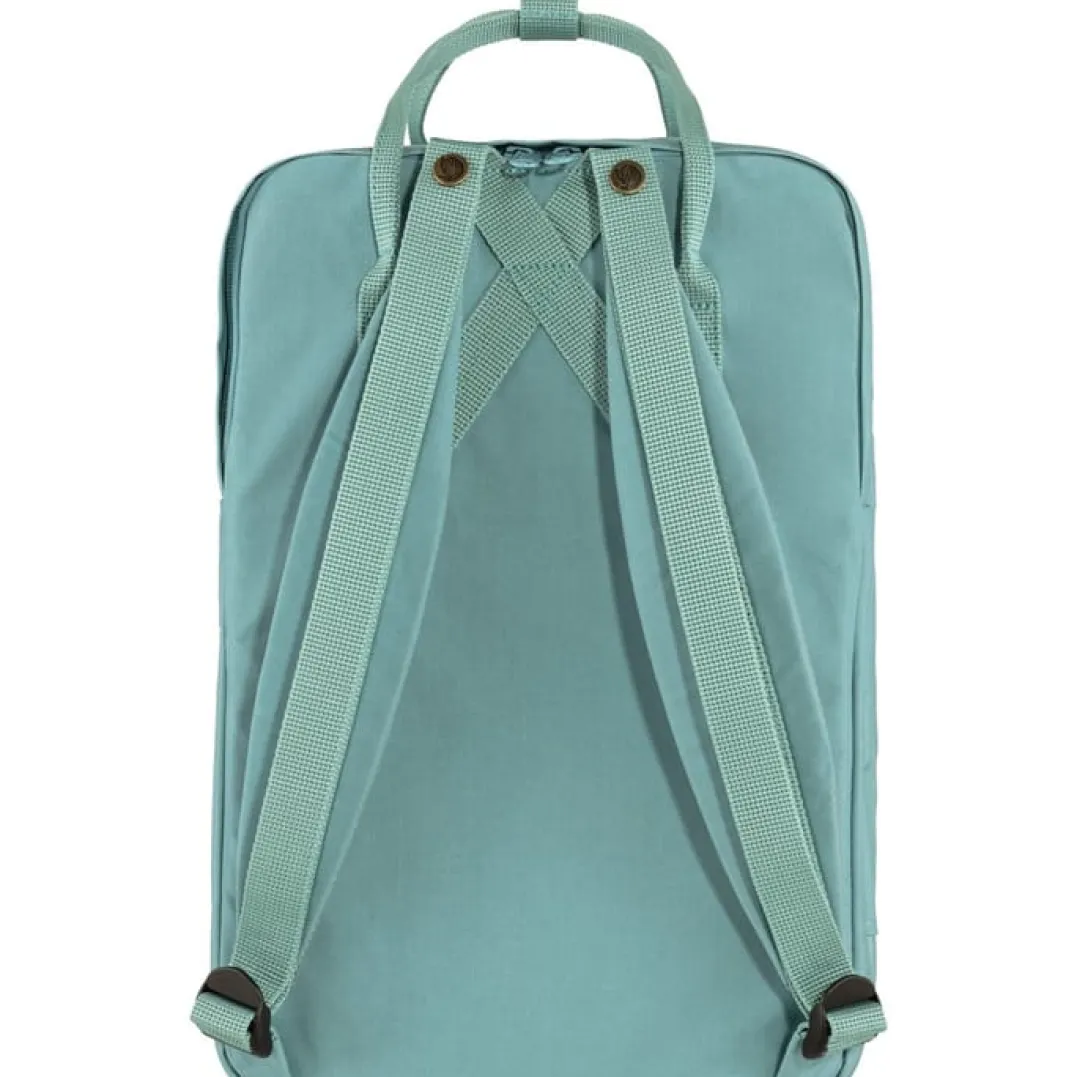 Fjällräven Kånken Laptop 15" Sky Blue