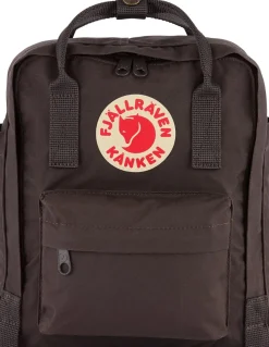 Fjällräven Kånken Mini Black Oak