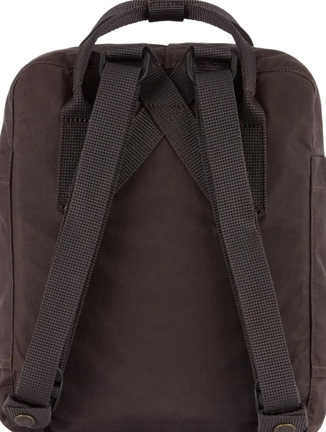 Fjällräven Kånken Mini Black Oak