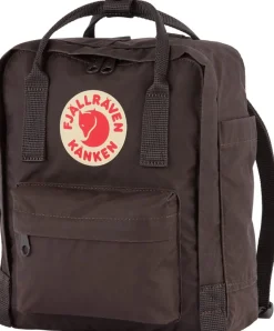 Fjällräven Kånken Mini Black Oak