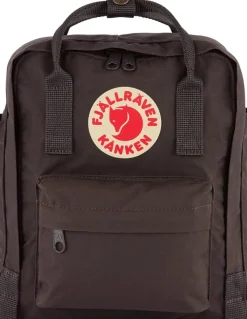 Fjällräven Kånken Mini Black Oak