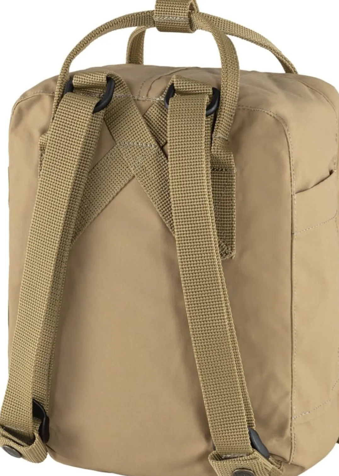 Fjällräven Kånken Mini Clay