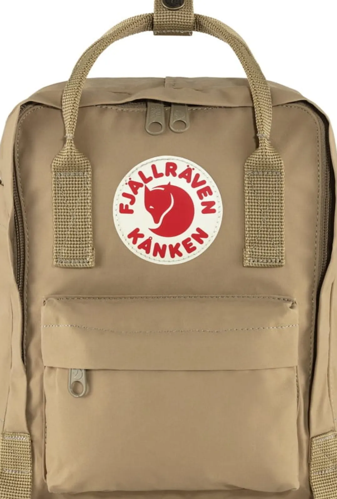 Fjällräven Kånken Mini Clay