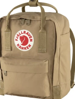 Fjällräven Kånken Mini Clay