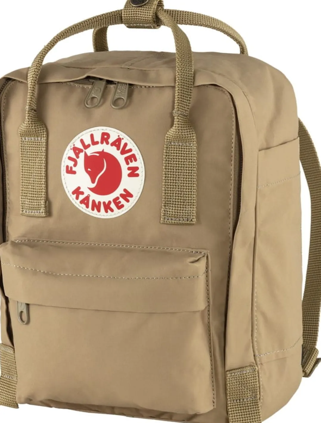 Fjällräven Kånken Mini Clay