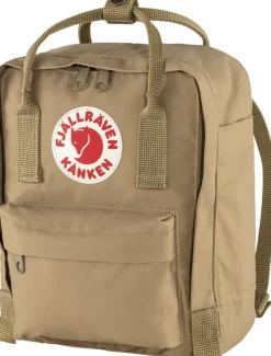 Fjällräven Kånken Mini Clay